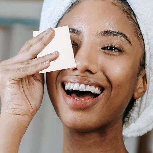 Wellvex™ Skin Doctor - Cosmetic Pads (Original) |  سكن دكتور – فوط تجميلية (الأصلية)