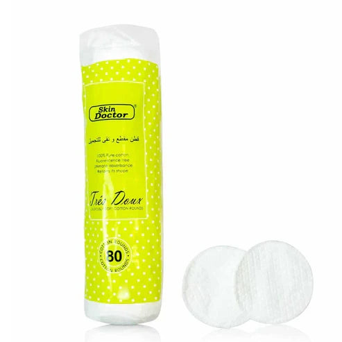 Wellvex™ Skin Doctor - Cosmetic Pads (Original) |  سكن دكتور – فوط تجميلية (الأصلية)